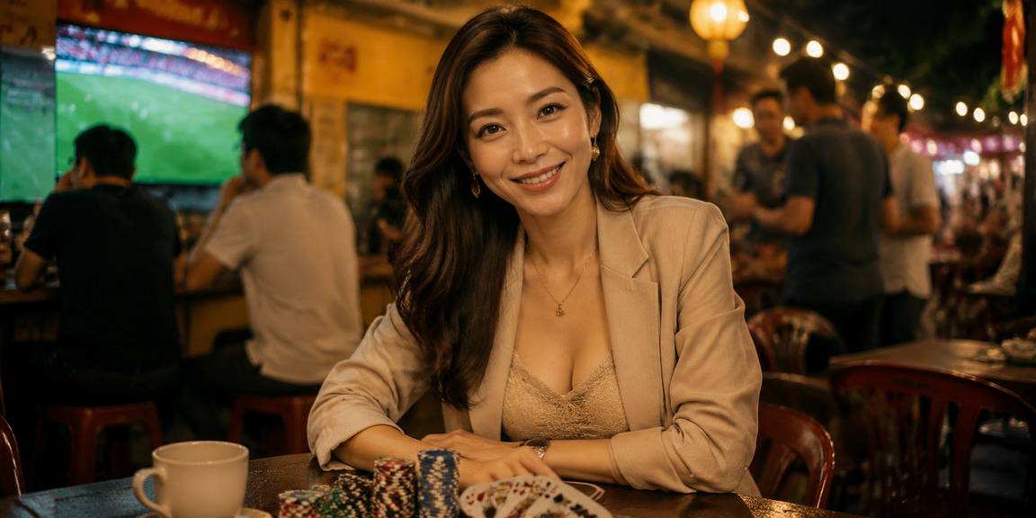 j188 Casino Đáng Tin Cậy